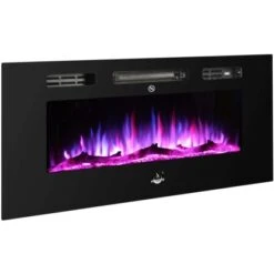 El Fuego Elektrokamin Bern 150 LED-Ambientelicht 900 - 1800 W 30 El Fuego Elektrokamin Bern 150 LED-Ambientelicht 900 - 1800 W -HeizTraum 1139088 2240 AY6393 12