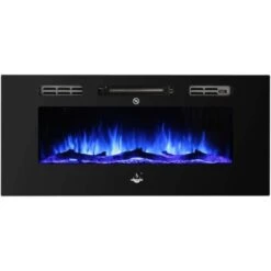 El Fuego Elektrokamin Bern 150 LED-Ambientelicht 900 - 1800 W 32 El Fuego Elektrokamin Bern 150 LED-Ambientelicht 900 - 1800 W -HeizTraum 1139088 2240 AY6393 14