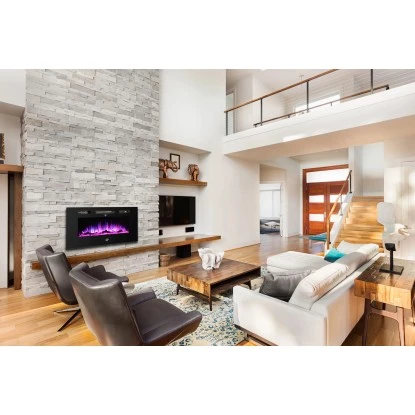 El Fuego Elektrokamin Bern 150 LED-Ambientelicht 900 - 1800 W 17 El Fuego Elektrokamin Bern 150 LED-Ambientelicht 900 - 1800 W – Bild 15