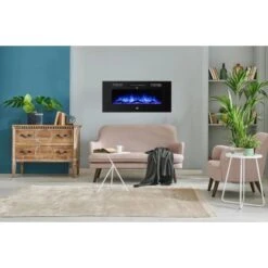 El Fuego Elektrokamin Bern 150 LED-Ambientelicht 900 - 1800 W 35 El Fuego Elektrokamin Bern 150 LED-Ambientelicht 900 - 1800 W -HeizTraum 1139088 2240 AY6393 17