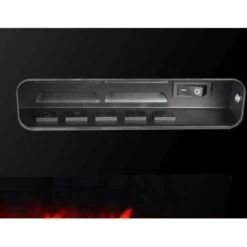 El Fuego Elektrokamin Bern 150 LED-Ambientelicht 900 - 1800 W 26 El Fuego Elektrokamin Bern 150 LED-Ambientelicht 900 - 1800 W -HeizTraum 1139088 2240 AY6393 8