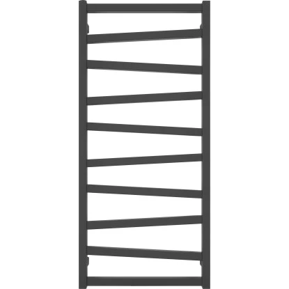 Badheizkörper Bremerhaven 50 Cm X 109 Cm 443 W Schwarz 3 Badheizkörper Bremerhaven 50 Cm X 109 Cm 443 W Schwarz