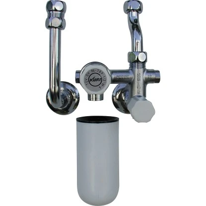 KWC Sicherheitsgruppe KV30 3 KWC Sicherheitsgruppe KV30