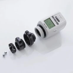 Eurotronic HeizkörperThermostat Sparmatic Comet 13 Eurotronic HeizkörperThermostat Sparmatic Comet -HeizTraum 121226 AR01 190722 L RET01