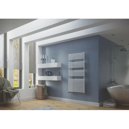 Ximax Badheizkörper Tec 1238 Mm X 580 Mm 659 Watt Weiß 3 Ximax Badheizkörper Tec 1238 Mm X 580 Mm 659 Watt Weiß