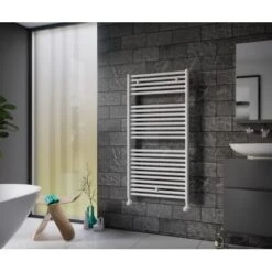 Ximax Badheizkörper Lux 1698 Mm X 600 Mm 1017 Watt Weiß