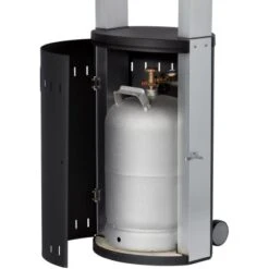 Enders®Gas-Terrassenheizer Ecoline Pure 8 Enders®Gas-Terrassenheizer Ecoline Pure -HeizTraum 135731 3795 3