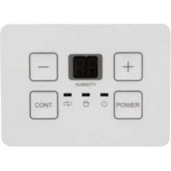 Comfee Luftentfeuchter MDDN-12DEN7 15 Comfee Luftentfeuchter MDDN-12DEN7 -HeizTraum 151169 3219 03