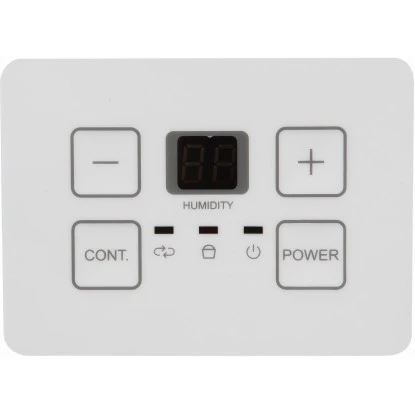 Comfee Luftentfeuchter MDDN-12DEN7 5 Comfee Luftentfeuchter MDDN-12DEN7 – Bild 3