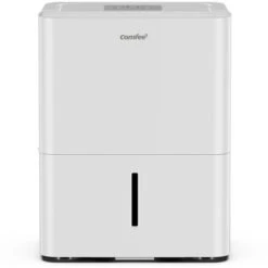 Comfee Luftentfeuchter MDDN-12DEN7 22 Comfee Luftentfeuchter MDDN-12DEN7 -HeizTraum 151169 3219 10