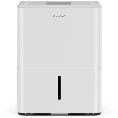 Comfee Luftentfeuchter MDDN-12DEN7 12 Comfee Luftentfeuchter MDDN-12DEN7 – Bild 10