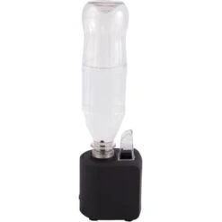 Suntec Reiseluftbefeuchter Monsun Travel Schwarz -HeizTraum 162476 1599 3