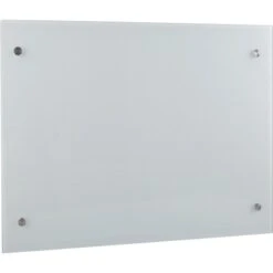 OBI Infrarot Glaspanel-Heizer Kobberup Weiß