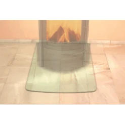 Hark Glasbodenplatte Klein Mit Facettenschliff 6 Hark Glasbodenplatte Klein Mit Facettenschliff -HeizTraum 1679844 picture 1