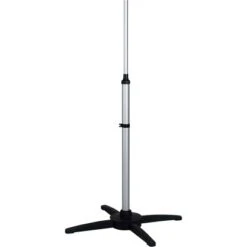 Suntec Teleskopstandfuß Für Heat Ray Carbon 3.000 Outdoor