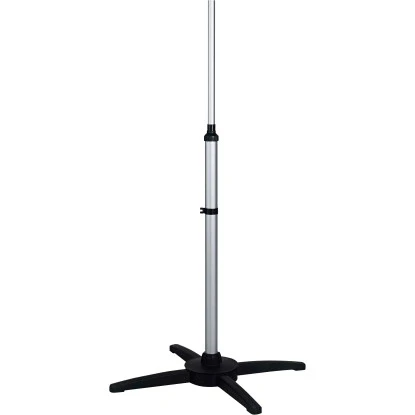 Suntec Teleskopstandfuß Für Heat Ray Carbon 3.000 Outdoor 3 Suntec Teleskopstandfuß Für Heat Ray Carbon 3.000 Outdoor