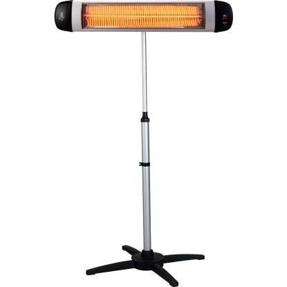 Suntec Carbon Heizstrahler Heat Ray 3.000 W Inkl. Standfuß 3 Suntec Carbon Heizstrahler Heat Ray 3.000 W Inkl. Standfuß