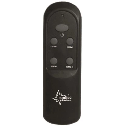 Suntec Carbon Heizstrahler Heat Ray 3.000 W Inkl. Standfuß 4 Suntec Carbon Heizstrahler Heat Ray 3.000 W Inkl. Standfuß – Bild 2