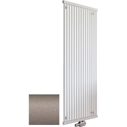 Schulte Design-Heizkörper Kiel Mit Mittenanschluss 1.186 W Café-Braun 3 Schulte Design-Heizkörper Kiel Mit Mittenanschluss 1.186 W Café-Braun