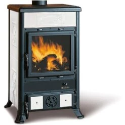 La Nordica Kaminofen Rosella R1, 8,8 KW EEK: A