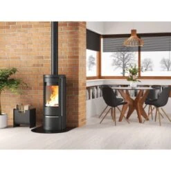 La Nordica Kaminofen Marlena, 7,5 KW EEK: A+ 7 La Nordica Kaminofen Marlena, 7,5 KW EEK: A+ -HeizTraum 175067 1009 2