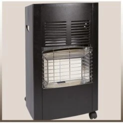 Einhell Keramik Gasheizofen EEK: A KGH 4200 17 Einhell Keramik Gasheizofen EEK: A KGH 4200 -HeizTraum 176910 2171 5