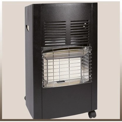 Einhell Keramik Gasheizofen EEK: A KGH 4200 8 Einhell Keramik Gasheizofen EEK: A KGH 4200 – Bild 6