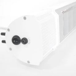 VASNER Appino BEATZZ Bluetooth Infrarot-Heizstrahler Mit Musik Box 2000 W Weiß 11 VASNER Appino BEATZZ Bluetooth Infrarot-Heizstrahler Mit Musik Box 2000 W Weiß -HeizTraum 177466 4832 5