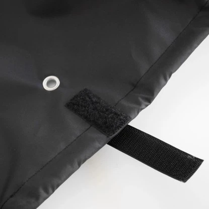 Vasner Abdeckhaube AirCape Für Infrarotstrahler Appino Beatzz Schwarz Größe M 7 Vasner Abdeckhaube AirCape Für Infrarotstrahler Appino Beatzz Schwarz Größe M – Bild 5
