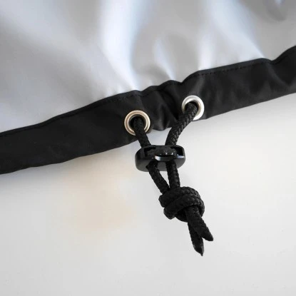 Vasner Abdeckhaube AirCape Für Infrarotstrahler Appino Beatzz Schwarz Größe M 8 Vasner Abdeckhaube AirCape Für Infrarotstrahler Appino Beatzz Schwarz Größe M – Bild 6