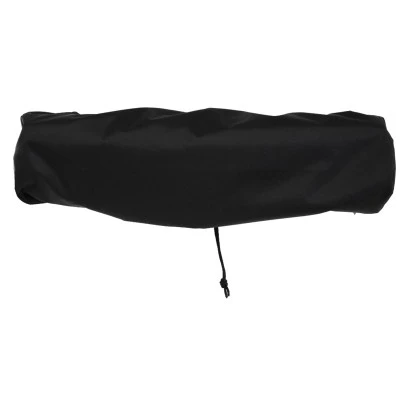Vasner Abdeckhaube AirCape Für Infrarotstrahler Teras Schwarz Größe L 3 Vasner Abdeckhaube AirCape Für Infrarotstrahler Teras Schwarz Größe L