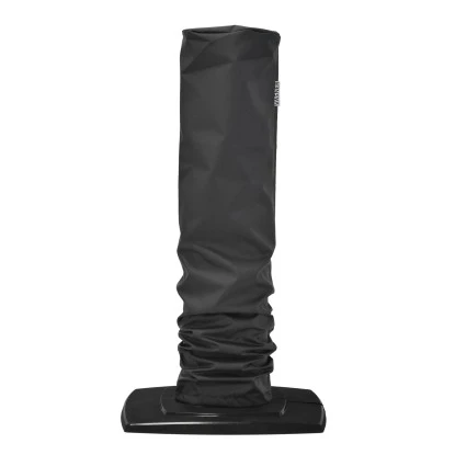 Vasner Abdeckhaube AirCape Für Infrarotstrandstrahler StandLine Schwarz 5 Vasner Abdeckhaube AirCape Für Infrarotstrandstrahler StandLine Schwarz – Bild 3