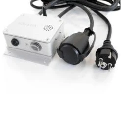 VASNER Bluetooth Dimmer Box Mit Fernbedienung & App Steuerung Für Infrarotstrahl 10 VASNER Bluetooth Dimmer Box Mit Fernbedienung & App Steuerung Für Infrarotstrahl -HeizTraum 177490 4832 2