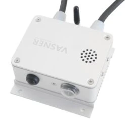 VASNER Bluetooth Dimmer Box Mit Fernbedienung & App Steuerung Für Infrarotstrahl 12 VASNER Bluetooth Dimmer Box Mit Fernbedienung & App Steuerung Für Infrarotstrahl -HeizTraum 177490 4832 4