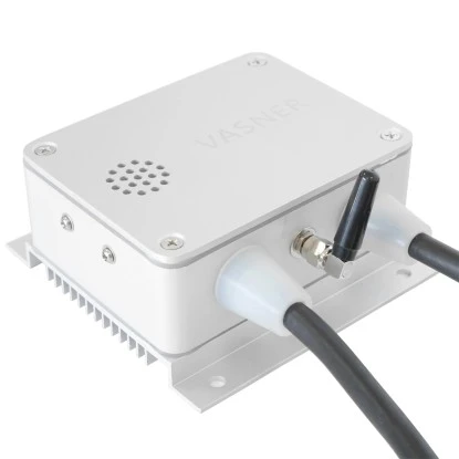 VASNER Bluetooth Dimmer Box Mit Fernbedienung & App Steuerung Für Infrarotstrahl 3 VASNER Bluetooth Dimmer Box Mit Fernbedienung & App Steuerung Für Infrarotstrahl