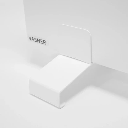 Vasner Standfüße Für Infrarot-Hybridheizung Konvi-Serie 4 Vasner Standfüße Für Infrarot-Hybridheizung Konvi-Serie – Bild 2