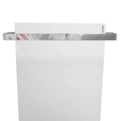 VASNER Citara Infrarotheizung Handtuchhalter Handtuchstangen Aluminium (2er Set) -HeizTraum 177493 4832 3
