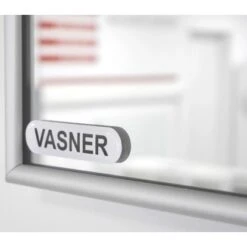 Vasner Spiegel-Infrarotheizung Zipris S 700 W Mit Alu-Rahmen -HeizTraum 177502 4832 4