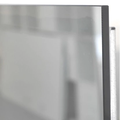 VASNER Zipris SR Spiegel-Infrarotheizung Spiegelheizung 400 W Rahmenlos 4 VASNER Zipris SR Spiegel-Infrarotheizung Spiegelheizung 400 W Rahmenlos – Bild 2