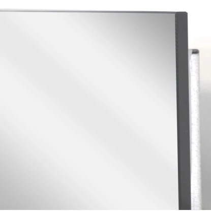 VASNER Zipris SR Spiegel-Infrarotheizung Spiegelheizung 400 W Rahmenlos 5 VASNER Zipris SR Spiegel-Infrarotheizung Spiegelheizung 400 W Rahmenlos – Bild 3