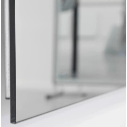 VASNER Zipris SR Spiegel-Infrarotheizung Spiegelheizung 400 W Rahmenlos 6 VASNER Zipris SR Spiegel-Infrarotheizung Spiegelheizung 400 W Rahmenlos – Bild 4