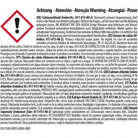 Humydry Compact Raumentfeuchter Nachfüllpack Neutral 3 X 250 G 4 Humydry Compact Raumentfeuchter Nachfüllpack Neutral 3 X 250 G – Bild 2