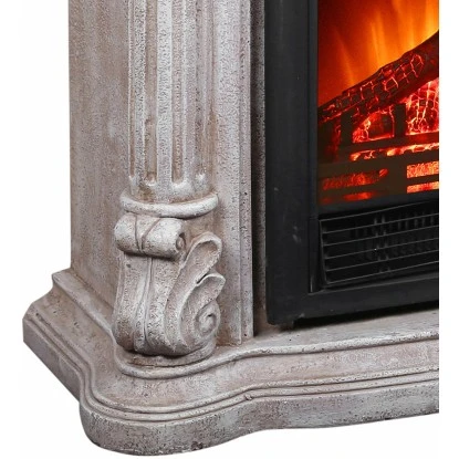 EL Fuego Elektrokamin Rom 1,5 KW 9 EL Fuego Elektrokamin Rom 1,5 KW – Bild 7