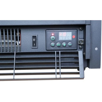 EL Fuego Elektrokamin Rom 1,5 KW 11 EL Fuego Elektrokamin Rom 1,5 KW – Bild 9