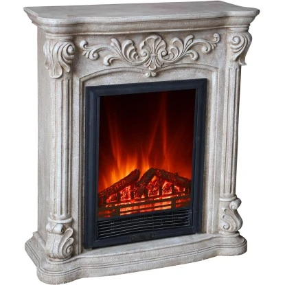 EL Fuego Elektrokamin Rom 1,5 KW 14 EL Fuego Elektrokamin Rom 1,5 KW – Bild 12