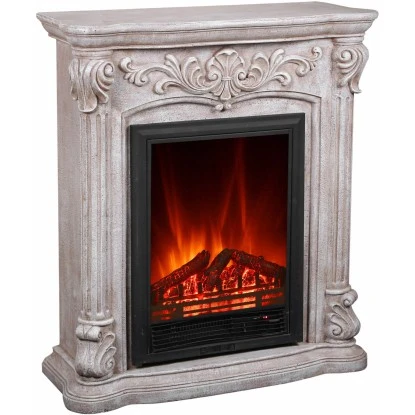 EL Fuego Elektrokamin Rom 1,5 KW 4 EL Fuego Elektrokamin Rom 1,5 KW – Bild 2