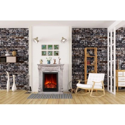 EL Fuego Elektrokamin Rom 1,5 KW 12 EL Fuego Elektrokamin Rom 1,5 KW – Bild 10