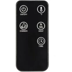 EL Fuego Elektrokamin Kitzbühel Stein Mit Heizung 1,8 KW 24 EL Fuego Elektrokamin Kitzbühel Stein Mit Heizung 1,8 KW -HeizTraum 1 2240 AY0684 Detailfoto 6