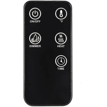 EL Fuego Elektrokamin Kitzbühel Stein Mit Heizung 1,8 KW 13 EL Fuego Elektrokamin Kitzbühel Stein Mit Heizung 1,8 KW – Bild 11