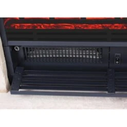 EL Fuego Elektrokamin Kitzbühel Stein Mit Heizung 1,8 KW 18 EL Fuego Elektrokamin Kitzbühel Stein Mit Heizung 1,8 KW -HeizTraum 1 2240 AY0684 Detailfoto 8